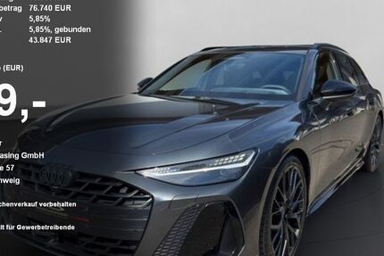 Audi A6 6.000 km 71.890 &euro; Sigmaringen 72488