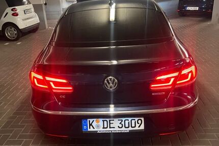 VW CC