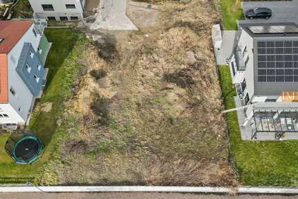 Grundstück zu verkaufen in Bahlingen am Kaiserstuhl 228.000 € 332 m² zimmer