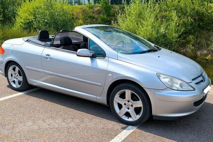 Peugeot 307 191.700 km 2.800 &euro; Alsdorf 52477
