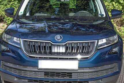 Skoda Kodiaq 47.000 km 21.900 € Hamburg 22143