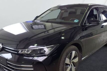 VW Passat Variant 23.734 km 37.990 &euro; Lohr am Main 97816