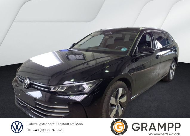 VW Passat Variant 23.734 km 37.990 &euro; Lohr am Main 97816