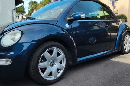 VW Beetle 142.950 km 3.750 &euro; Siegburg 53721