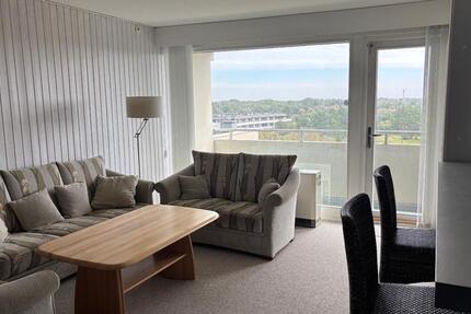 Ferienwohnung in Sankt Peter Ording 2.5 zimmer