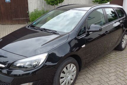Opel Astra 176.000 km 3.750 &euro; Hehlen 37619