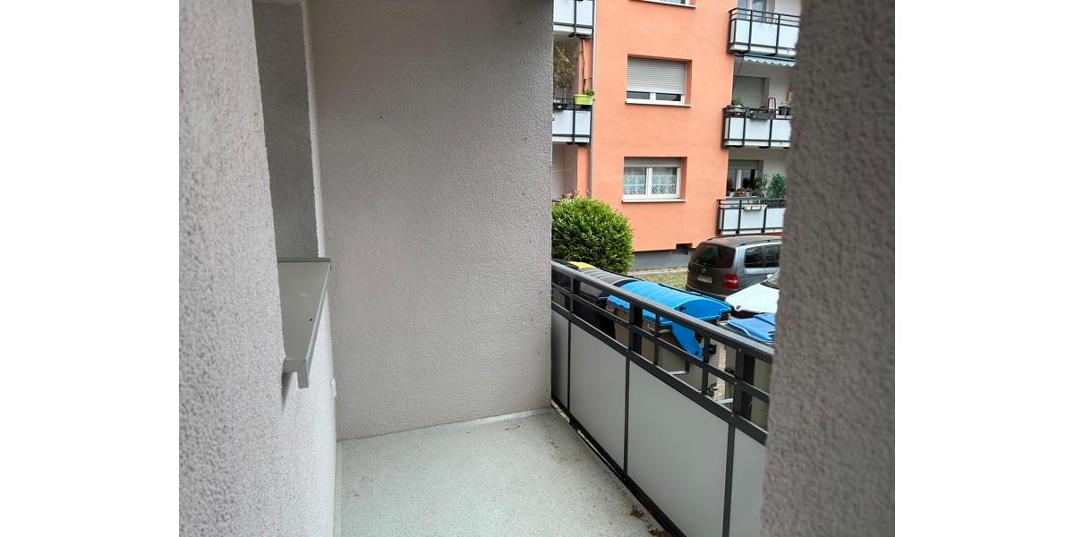 Erdgeschoßwohnung Mannheim Innenstadt - 2 Zimmer, 55 m&sup2;, 666&euro; | Angebot:26672291