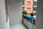 Erdgeschoßwohnung Mannheim Innenstadt - 2 Zimmer, 55 m&sup2;, 666&euro; | Angebot:26672291