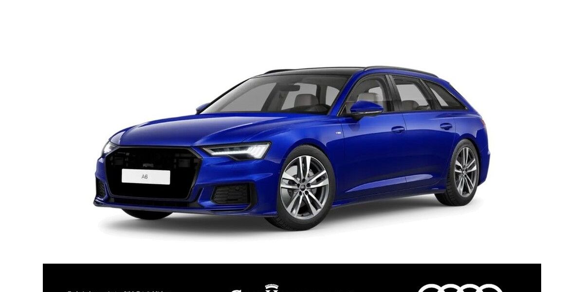 Audi A6 71.729 km 45.880 &euro; Karlsruhe 76131