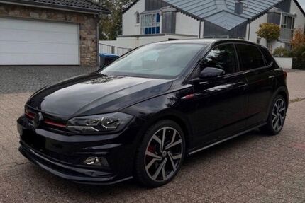 VW Polo 59.000 km 18.850 &euro; Aachen 52076