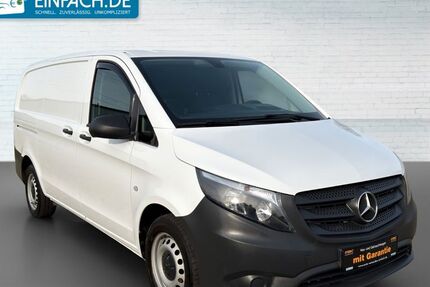 Mercedes-Benz Vito 101.500 km 18.999 &euro; Delmenhorst 27755