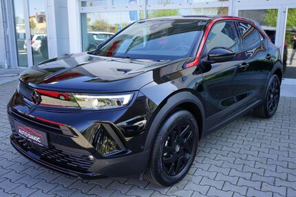 Opel Mokka 18.000 km 18.470 &euro; Fürstenfeldbruck 82256