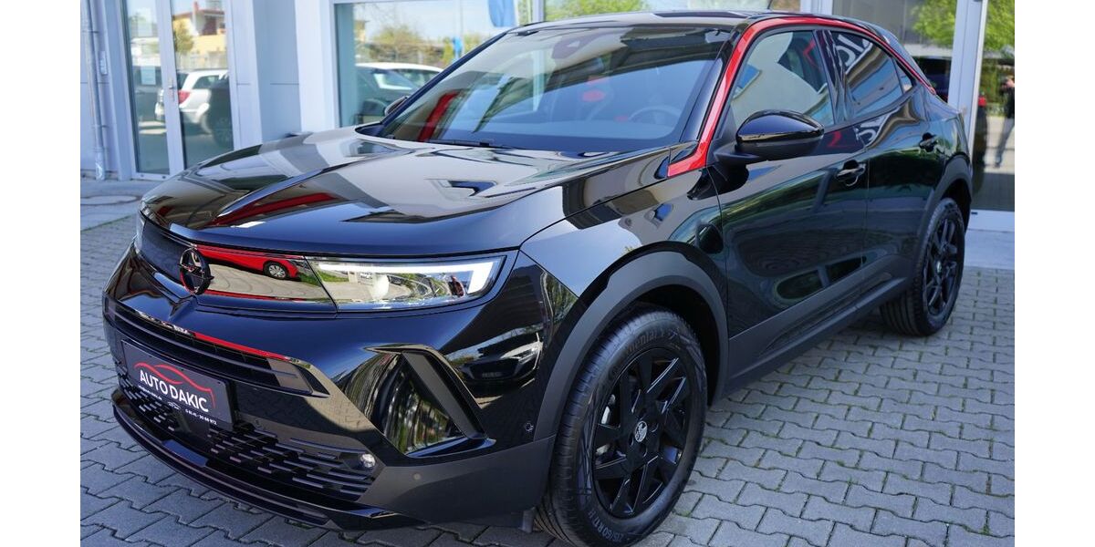 Opel Mokka 18.000 km 18.470 &euro; Fürstenfeldbruck 82256