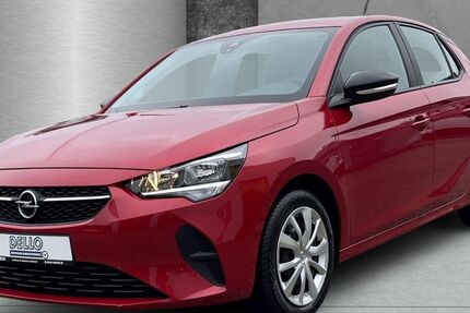 Opel Corsa 20.841 km 14.750 &euro; Schwerin 19061