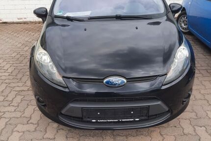 Ford Fiesta 102.200 km 3.490 &euro; Wanzleben-Börde 39164