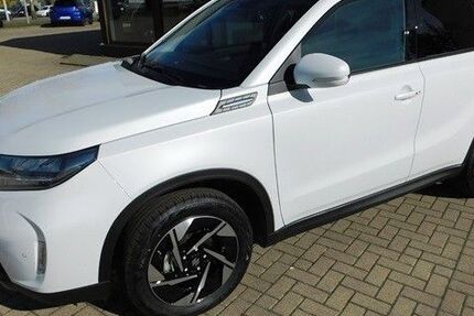 Suzuki Vitara 1.297 km 27.690 &euro; Wernigerode 38855