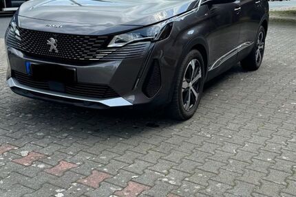 Peugeot 5008 53.000 km 29.900 € Laatzen 30880