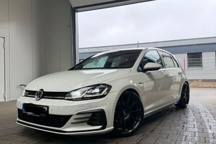 VW Golf 134.000 km 18.650 &euro; Hamburg 22045
