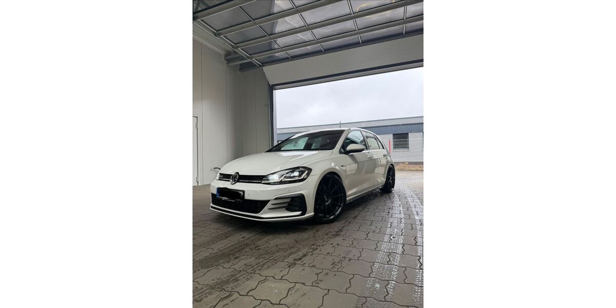 VW Golf 134.000 km 18.650 &euro; Hamburg 22045