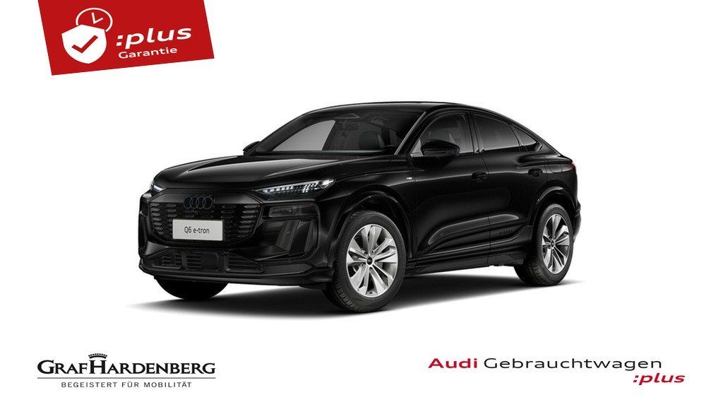 Audi Q6 e-tron 20.600 km 64.460 &euro; Überlingen 88662