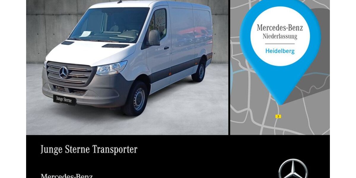 Mercedes-Benz Sprinter 83.483 km 27.346 &euro; Heidelberg 69126
