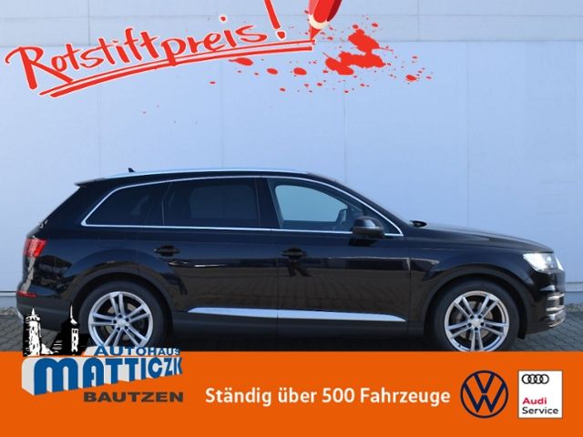 Audi Q7 127.650 km 37.959 &euro; Bautzen 02625