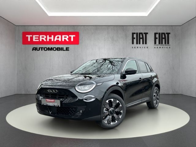 Fiat 600 1.999 km 23.987 &euro; Stadtlohn 48703