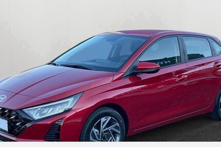 Hyundai i20 22.213 km 13.970 &euro; Herne 44653