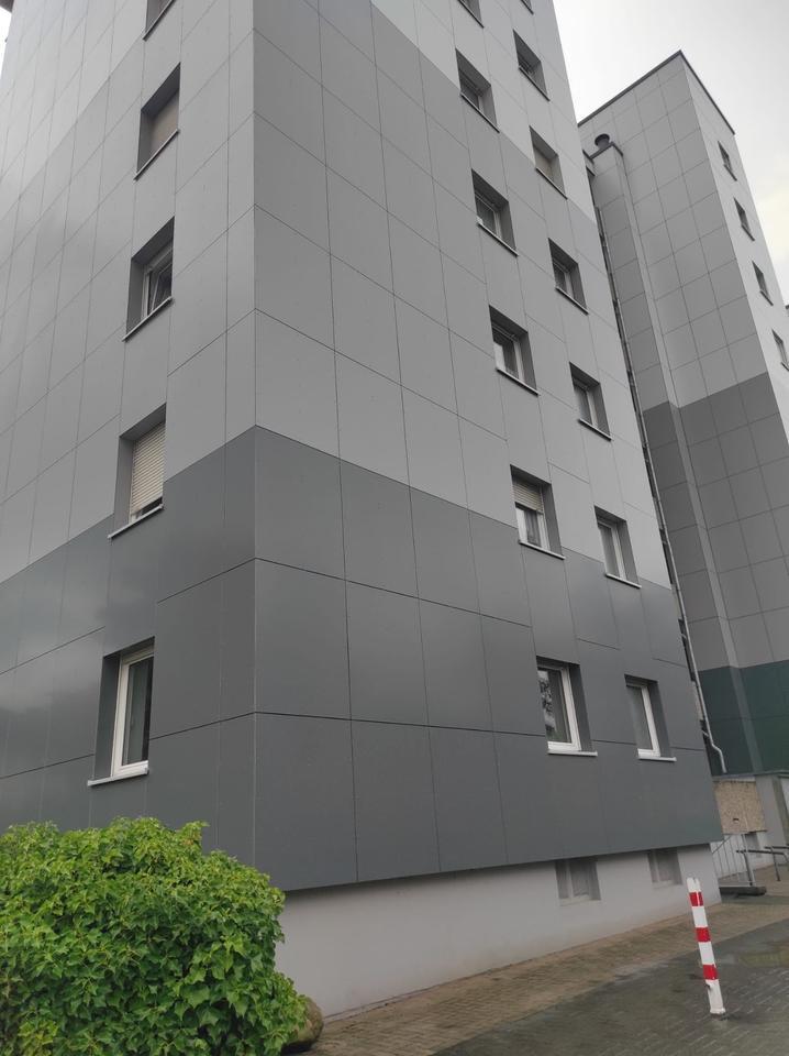 2 Zimmer Wohnung zu vermieten ab sofort.