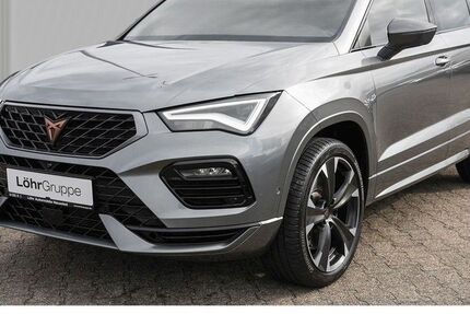Cupra Ateca 27.643 km 31.980 € Neuwied 56564