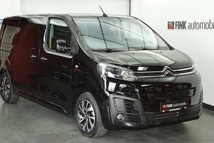 Citroen Spacetourer Business Lounge M 136 EAT 50 KWh CAM