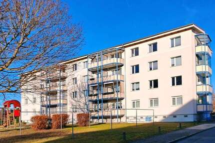 Wohnung Hoyerswerda Zeißig - 3 Zimmer, 62 m&sup2;, 333&euro; | Angebot:26843898