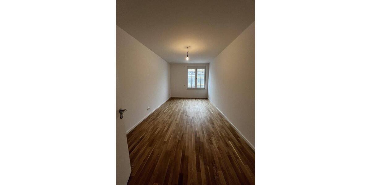 Etagenwohnung Beelitz Heilstätten - 2 Zimmer, 53 m&sup2;, 800&euro; | Angebot:26840372