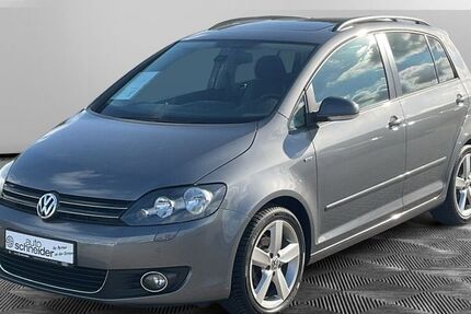 VW Golf Plus