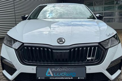 Skoda Octavia 59.374 km 29.900 &euro; Dillingen 66763