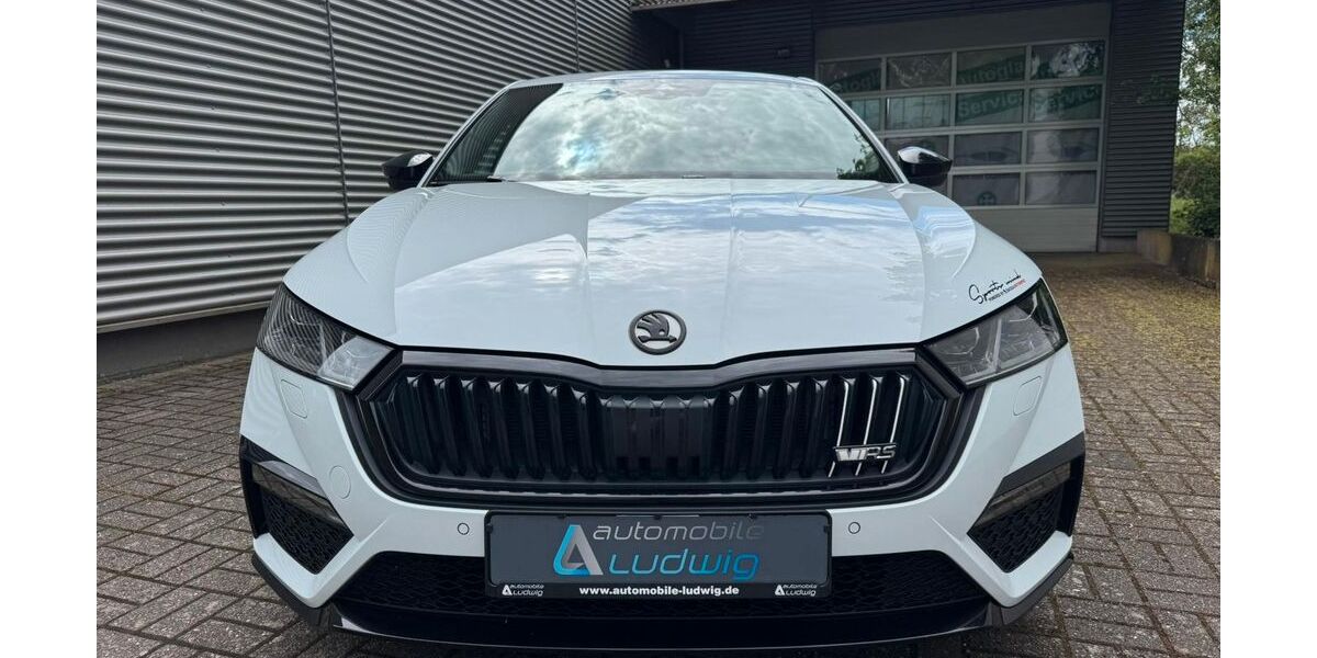 Skoda Octavia 59.374 km 29.900 &euro; Dillingen 66763
