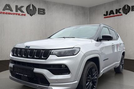 Jeep Compass 25.588 km 29.800 € Fulda 36041