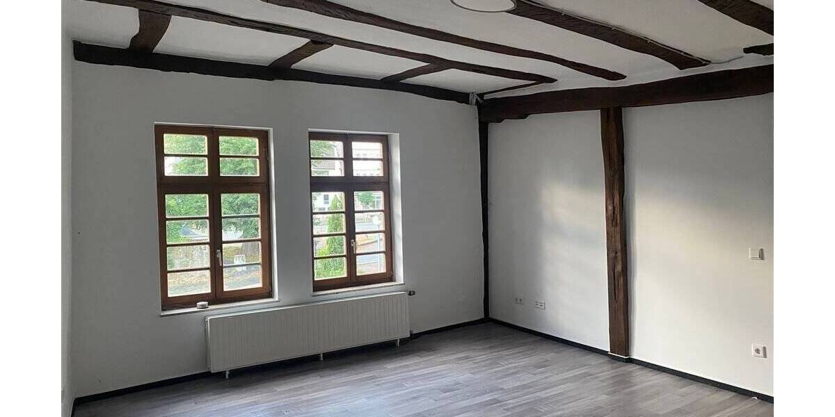 Gewerbeobjekt Fritzlar - 3 Zimmer, 81 m&sup2;, 800&euro; | Angebot:25740252