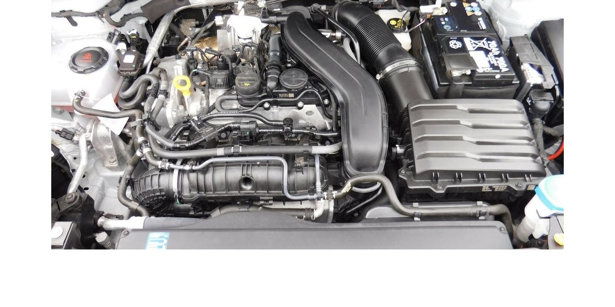 Seat Ateca 1.5 Style TSI BMT Navi Klima Alu 29.800 km 22.990 € Vordorf 38533