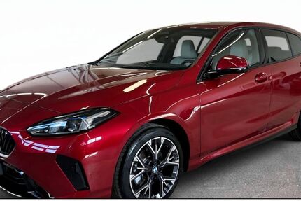 BMW 120 12.900 km 31.950 &euro; Meiningen-Dreissigacker 98617