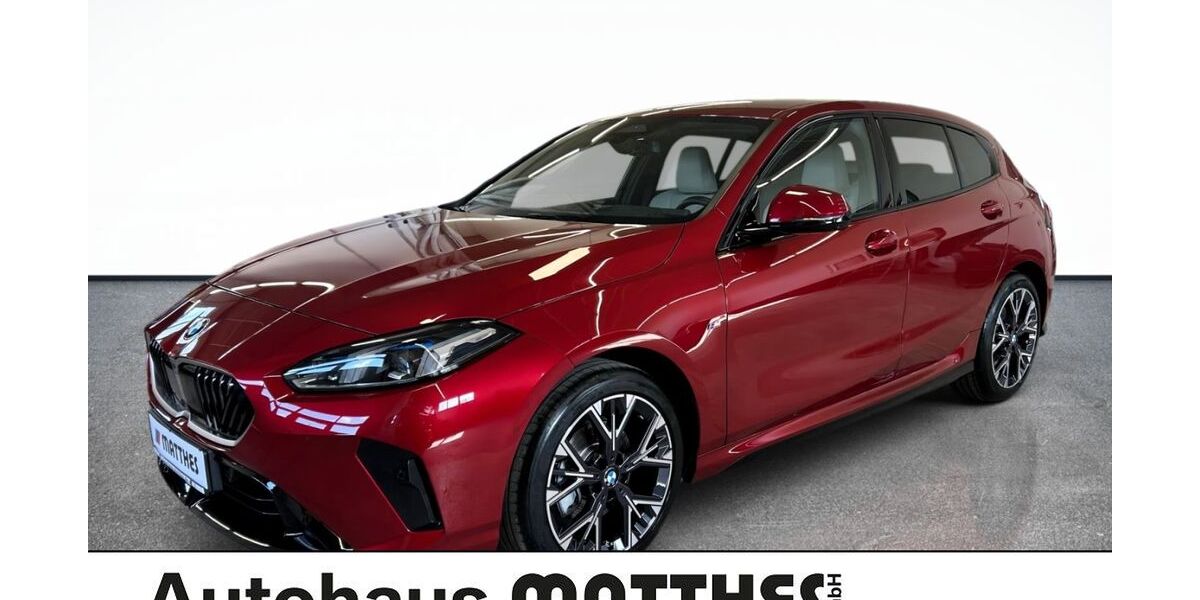 BMW 120 12.900 km 31.950 &euro; Meiningen-Dreissigacker 98617