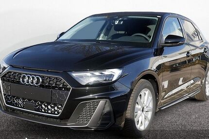 Audi A1 3.500 km 29.780 € Bietigheim-Bissingen 74321