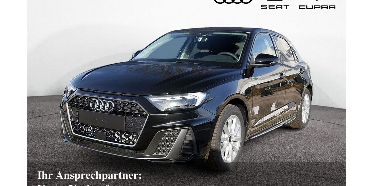 Audi A1 3.500 km 29.780 &euro; Bietigheim-Bissingen 74321