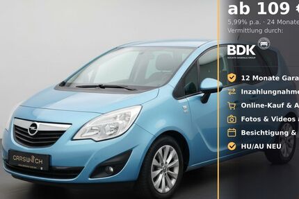 Opel Meriva 176.000 km 3.900 &euro; Wallersdorf 94522