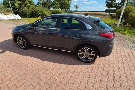 Kia XCeed 66.000 km 16.900 &euro; Hoppegarten 15366