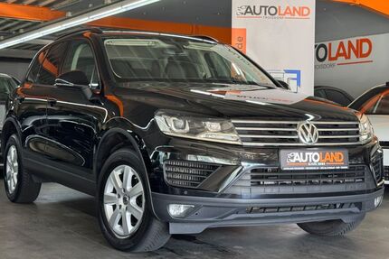 VW Touareg 269.000 km 12.000 &euro; Troisdorf 53842