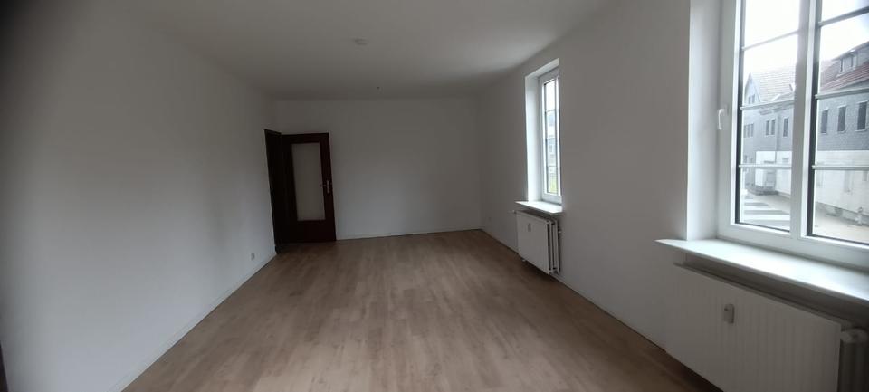 Etagenwohnung Clausthal-Zellerfeld Zellerfeld - 3 Zimmer, 79 m&sup2;, 585&euro; | Angebot:26662539
