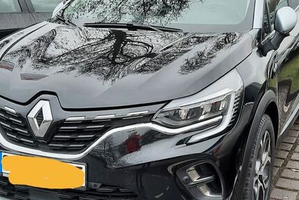 Renault Captur 49.500 km 16.000 &euro; Nottuln 48301