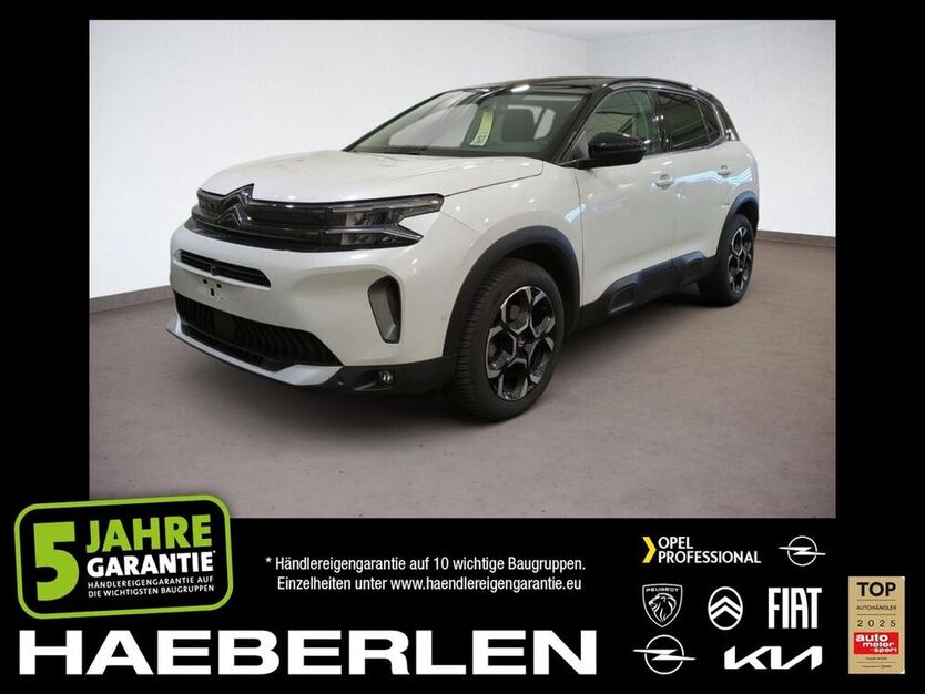 C5 Aircross