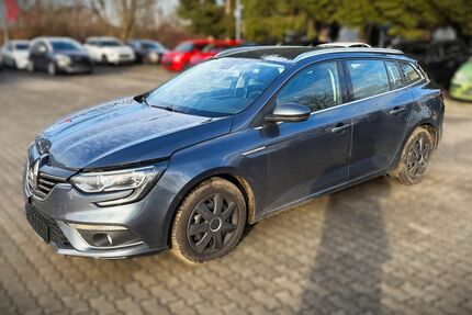Renault Megane 101.000 km 5.490 &euro; Görlitz 02828